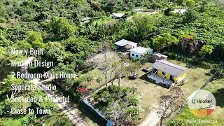 Ocean Views – Modern Home & Studio in Le Plateau