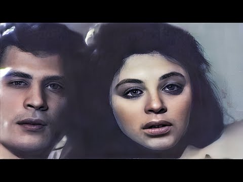 الفيلم المنموع من العرض النادر جداً المثير الممتع ( سكة الضياع )