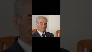 Vo veku 92 rokov zomrel v sobotu 11. apríla bývalý politik a diplomat Ladislav Lysák.