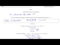 Evaluating Algebraic Expressions Challenge