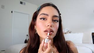 Dark Feminine Makeup Tutorial 🖤