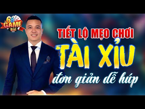 68 game bài | Mẹo bắt cầu tài xỉu 68 game bài tiết lộ mẹo chơi đơn giản dễ chốt lãi nhất 2025