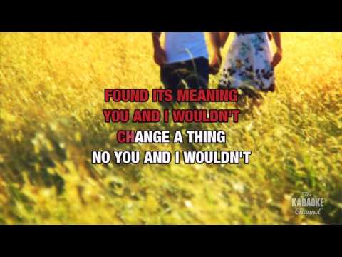 Spin (Radio Version) : Lifehouse | Karaoke with Lyrics