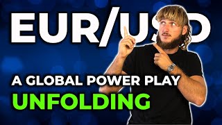 EURUSD Analysis Today: Technical and Order Flow !