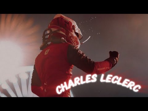 CHARLES LECLERC - HEARTBEAT - [EDIT]