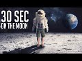 Exploring the Moon: Challenges and Discoveries