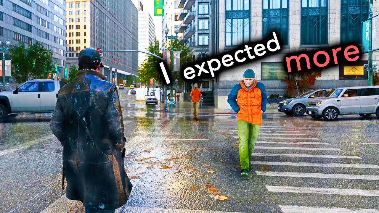 10 most disappointing big games of the last 10 years