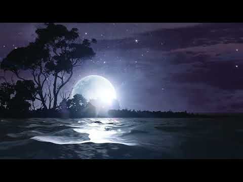 Drift Easily Into Sleep | Sleep Music 432Hz | Meditative Sleep Music | Feel Safe and Relaxed