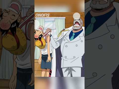 Él traumatizó a su nieto 😳 #anime