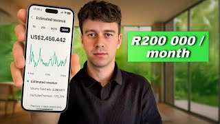 Two ways I make money online from South Africa 🇿🇦