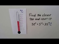 Understanding Temperature Measurement Concepts