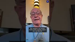 Alan Dershowitz: 'Zionists shouldn't be second class citizens on Martha's Vineyard'