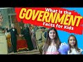 Exploring the Three Branches of Government