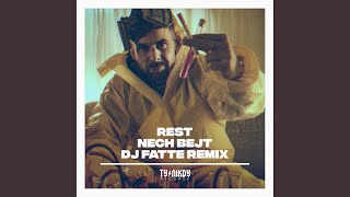 Nech bejt (DJ Fatte Remix) (Instrumental)