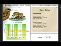 Finch Population and Beak Depth