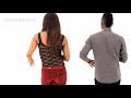 Dance Sequence Fundamentals