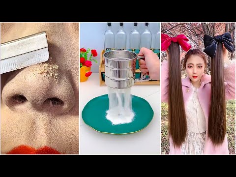 New Gadgets!😍Smart Appliances, Kitchen tool/Utensils For Every Home🙏Makeup🙏Aliexpress/Amazon #668