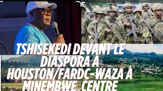 ALERTE:🔥🚨PRÉSIDENT TSHISEKEDI FRAPPE FORT LES  PARVENANTS, MINEMBWE-CENTRE LIBÉRÉ PAR FARDC/WAZA.