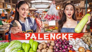 BUYING THE WHOLE PALENGKE STORE W/ ZEINAB | IVANA ALAWI