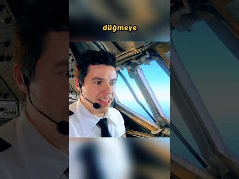 Çılgın Pilotlar İş Başında! ✈️