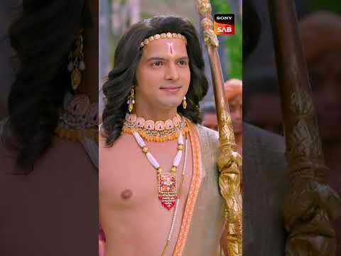Shri Ram Ne Bataya Shaligram Ka Mahatva | Shrimad Ramayan | #ramayan #ram #sita #sab