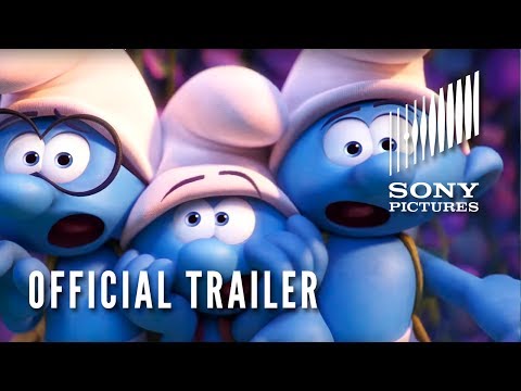SMURFS: THE LOST VILLAGE - Official Trailer #2 (HD)