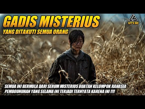 PEMBOUNUEHAN YANG SELAMA INI TERJADI TERNYATA KARENA INI || ALUR CERITA FILM KOREA TERBARU