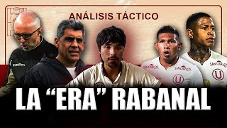 La "Era" Rabanal: El Triste Paso del DT Español por Universitario