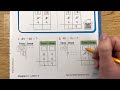 Subtraction Strategies and Concepts