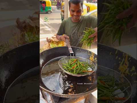 Vada Pav Making From Scratch #shorts #streetfood