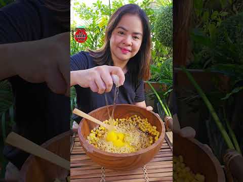 gawin ito sa canton! tamagn tama sa tag ulan | ANG SARAP GRABE