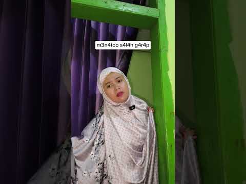 kok bisa gk ngomong kalau itu mertua.  #comedy #lucu #odamkomedisukaraja