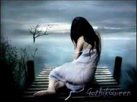 Blue Emptiness de Liv Kristine Letra y Video