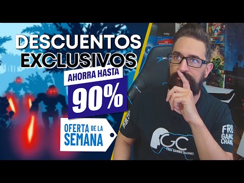 Nuevos Descuentos Exclusivos y oferta de la semana en PS Store | Sep. 18, 2024