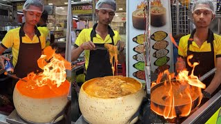 Cheese Wheel Pasta of Mumbai😍 | Indian Street Food