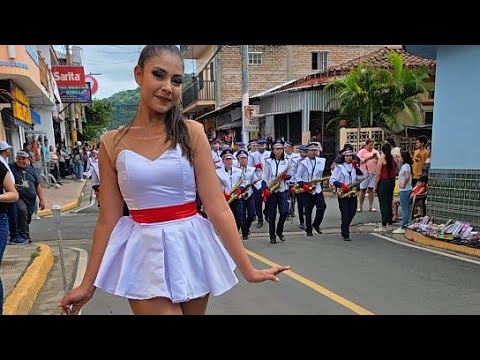 Festival de Bandas en Sesori