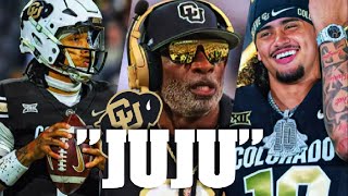 Deion Sanders Colorado Lost To Arizona 52-17 — Is The Future The Change We Need?