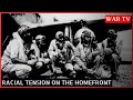 Racial Issues in America During WWII