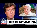What They Found in Pope Franciss Quarters Will Leave You Speechless