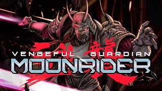 Vengeful Guardian: Moonrider\'s JoyMasher On Dev Nightmares And Changing Direction