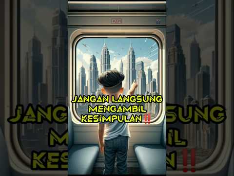 Ada Alasan di Balik Semuanya‼️ - #motivasi #kisahinspirasi #videomotivasi