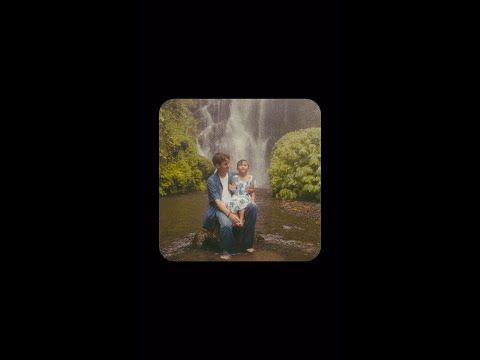 Nyoman Paul - Alunan Mimpi (Official Lyric Video)