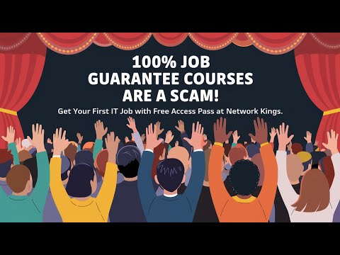 Expert Reveals the TRUTH About 100% Job Guarantee Courses ( Hindi )