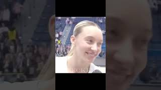 The editing block has ended #womensbasketball #paigebueckers #dontflop #subscribe