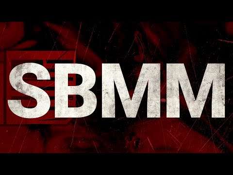 Black Ops 6 SBMM has been tuned up to INSANE levels and it's about to get EVEN WORSE