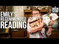 Books and Themes Exploration