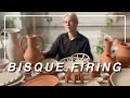 Ceramics Firing Process and Techniques