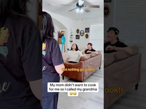 I Got Grounded For Life!!๐ญ๐ญ #funny #shorts