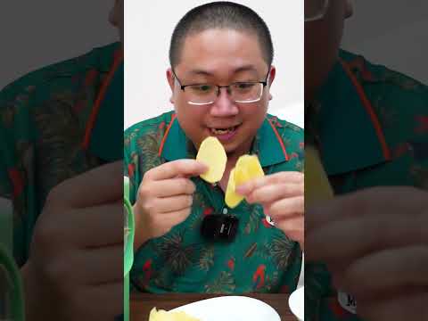 Máy cắt lát khoai tây chiên mỏng đẹp gần bằng Lays - Chú Tùng Ham Vui