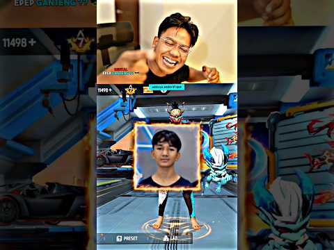 Nyusup live raka score 7-6!! Next nyusup live siapa lagi ?? 🤔🥰